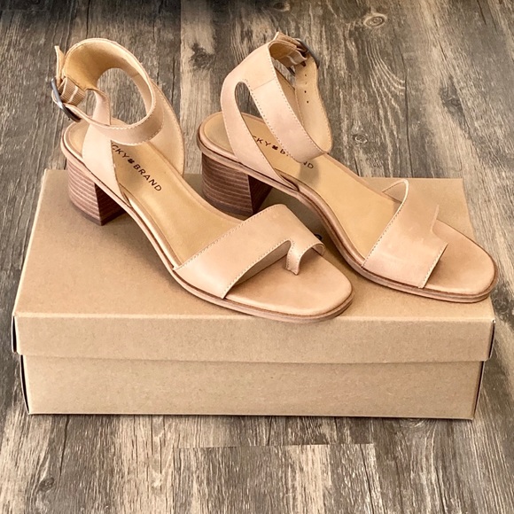 8.5 Lucky LK-Loklin in Stone Amsterdam - Picture 2 of 8